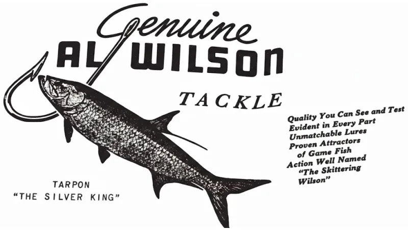 Al Wilson — San Francisko velkiavimo vartiklės