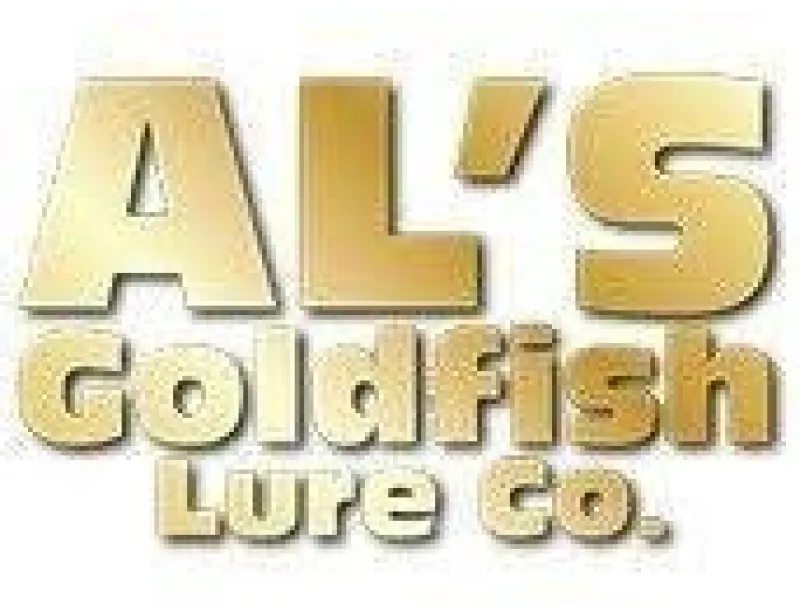 Al's Gold Fish — klasikinės amerikietiškos blizgės