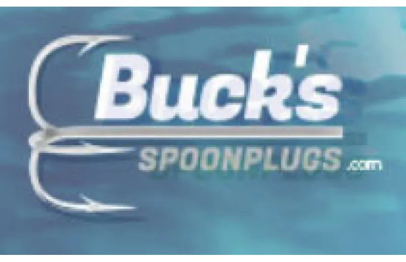 Buck Perry — struktūrinės žūklės ir Spoonplug pionierius