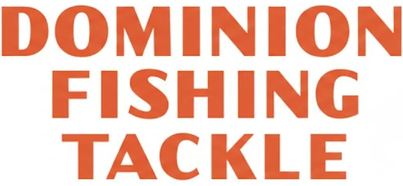Dominion Tackle — kanadietiški vintažiniai metaliniai masalai