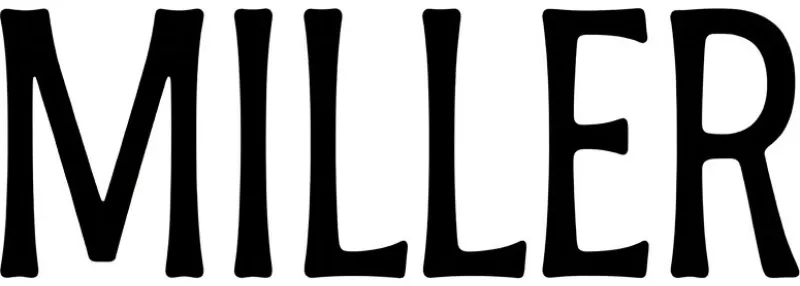 Miller Fishing Lure Co. — amerikietiškos vartiklės ir masalai