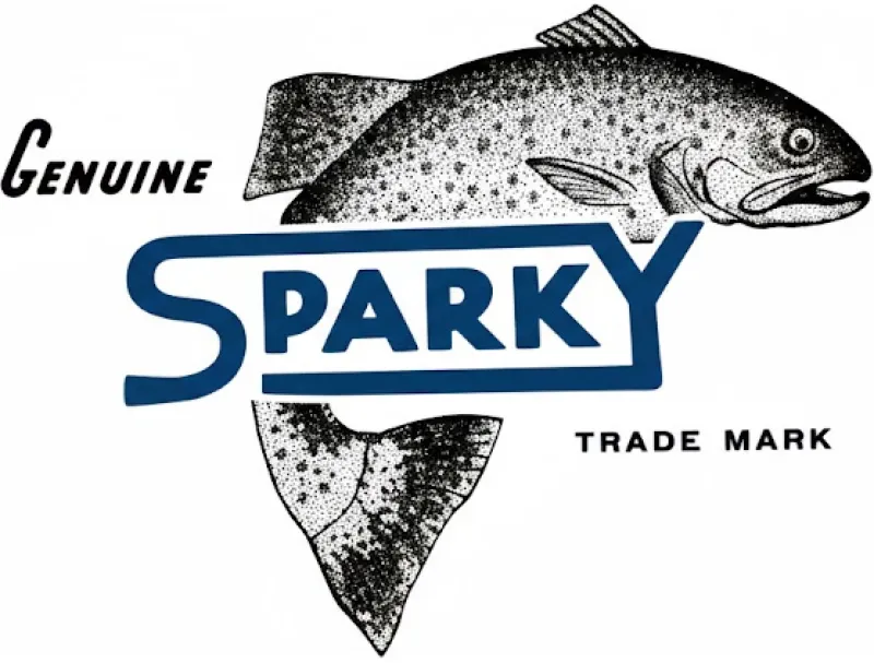 Sparky Lure Co