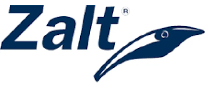 Zalt — švediški jerkbaitai ir vobleriai