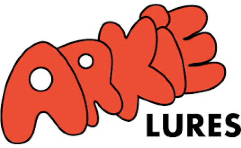 Arkie Lures — žolėse nekliūvančių basų džigų pionieriai