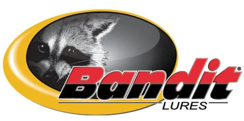 Bandit Lures — amerikietiški vobleriai sterkams ir basams