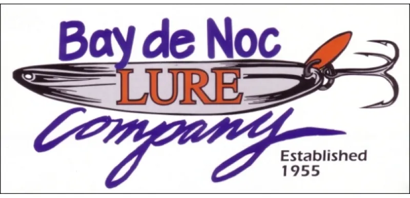 Bay de Noc — kultinės Mičigano vertikalios blizgės