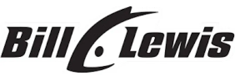 Bill Lewis — bebriaunių voblerių pionieriai