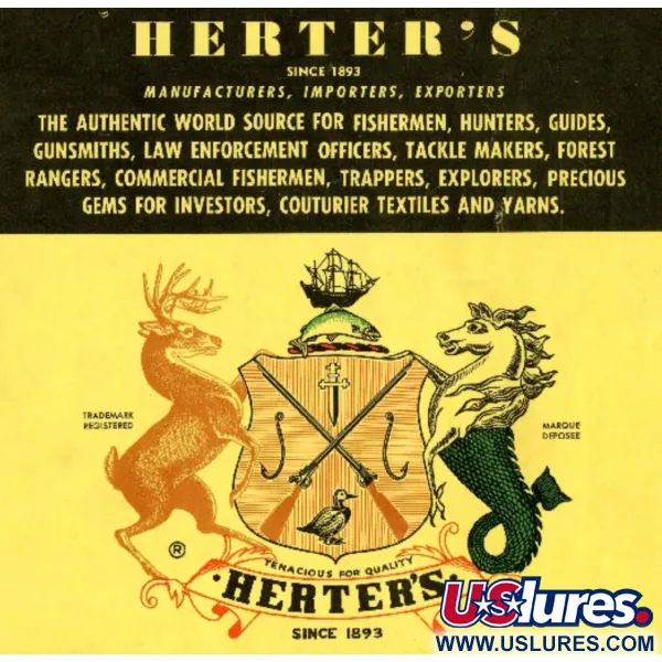 Herter's