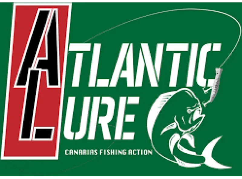 Atlantic Lures — vintažiniai masalai iš Rod Ailendo