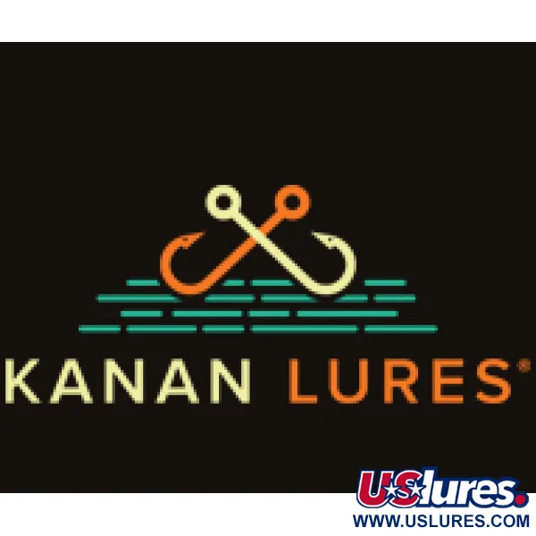 Kanan Lures