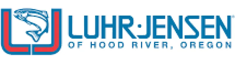 Luhr Jensen — Oregono žvejybos įrankių palikimas