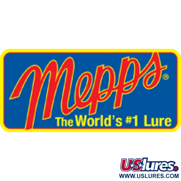 Mepps