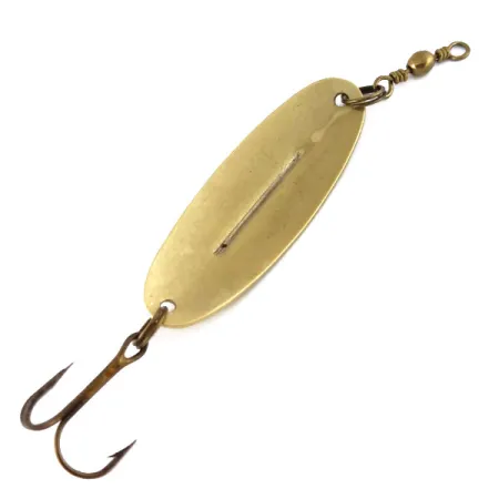 Williams Wabler W40 Blisgė, Žalvaris, 7g, Išilginė briauna, #10001