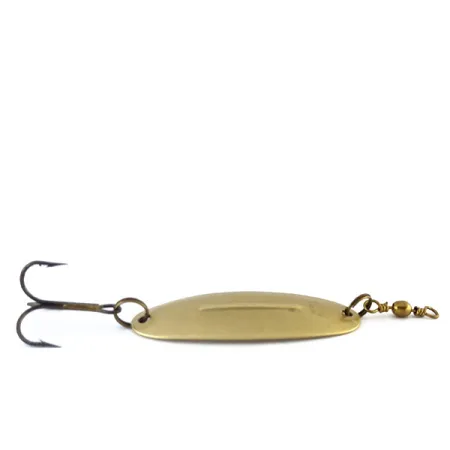 Williams Wabler W40 Blisgė, Žalvaris, 7g, Išilginė briauna, #10001