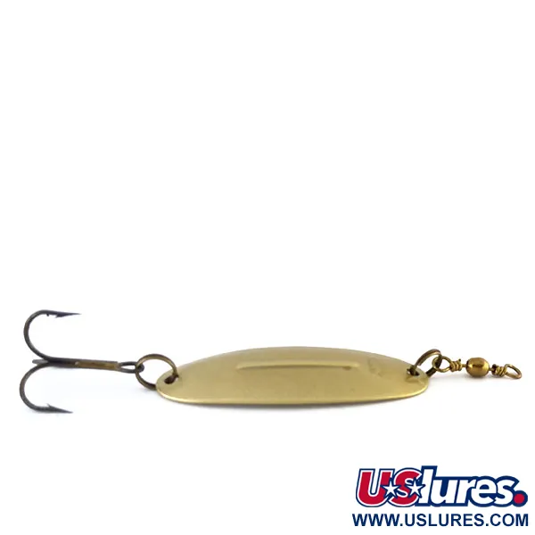 Williams Wabler W40 Blisgė, Žalvaris, 7g, Išilginė briauna, #10001