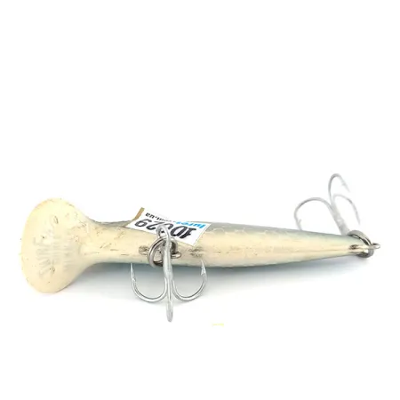 Storm Thin Fin Shiner Minnow, 4g, mėlyna spalva, vobleris #10029