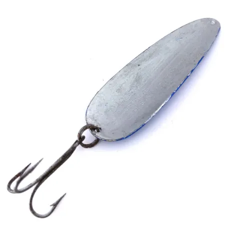 Eppinger Dardevle, 28 g, mėlyna/balta/sidabrinė, vartiklė #10037