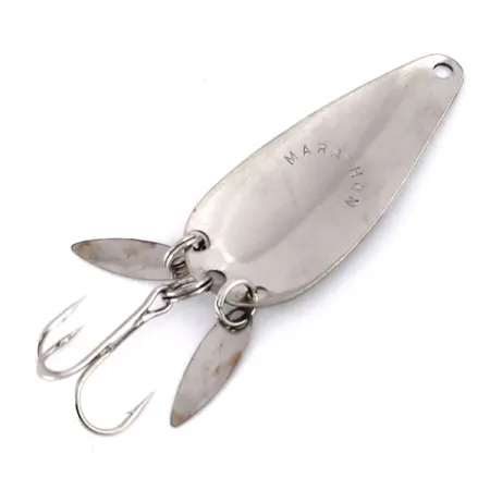 Marathon (with sonic blades) Blizgė, Kaltas nikelis, 12g, #10044