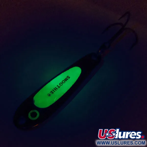 Hopkins Smoothie Blizgė, Nikelis/Žalia/Rožinė, 21g, Švytinti, #10048