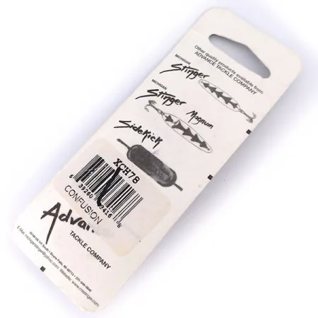 Advance Tackle Stinger Scorpion Blizgė, Kaltas varis, 5g, #10058