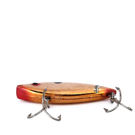 Bill Lewis Rat-L-Trap Lipless, Varinis chromas, 12g, Skęstantis, #10063