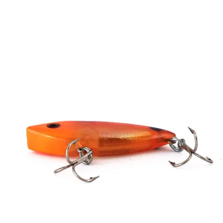 Cotton Cordell TH Spot Lipless Crankbait, Gintarinė, 7g, #10064