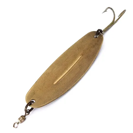 Williams Wabler W70 Blizgė, Žalvaris, 28g, Briauna, #10065