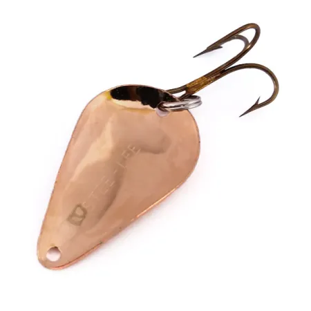 Acme Stee-Lee Blizgė, Varis, 14g, kalstyta tekstūra, #10369