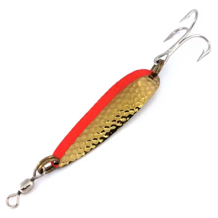 Luhr Jensen Krocodile Die #4 UV