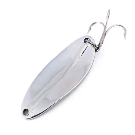 TODDCO Main liner Vartiklė, Nikelis/Holograma, 11g, JAV Vintage, #10117