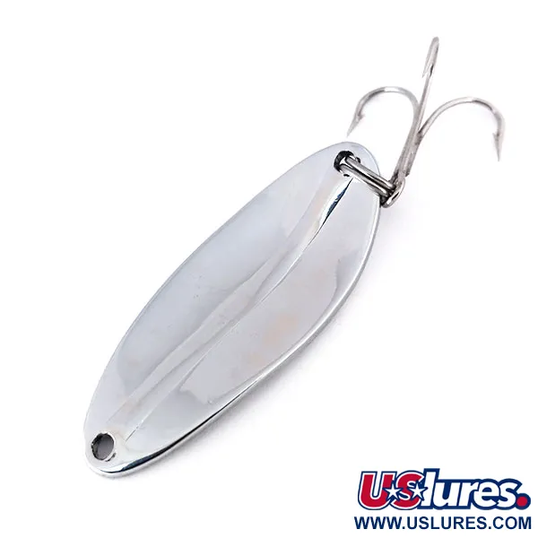 TODDCO Main liner Vartiklė, Nikelis/Holograma, 11g, JAV Vintage, #10117