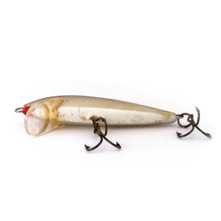 Rapala Countdown S7 Vobleris, S (Silver), 8g, skęstantis, #10120