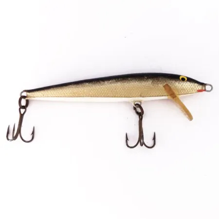 Rapala Original Floater F9