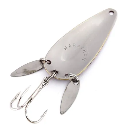 Marathon (with sonic blades) Blizgė, Dark Red, 12g, Sonic Blades, #10185