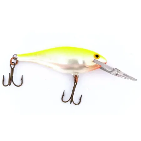 Rapala Shad Rap Deep Runner 07