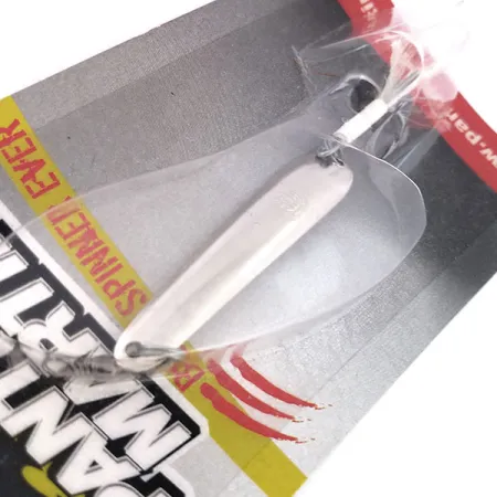 Panther Martin Cheppia con Ancoretta E Pena Sukriukė, Nikelis, 7g, #10191