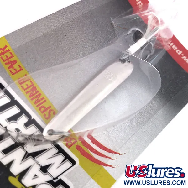 Panther Martin Cheppia con Ancoretta E Pena Sukriukė, Nikelis, 7g, #10191