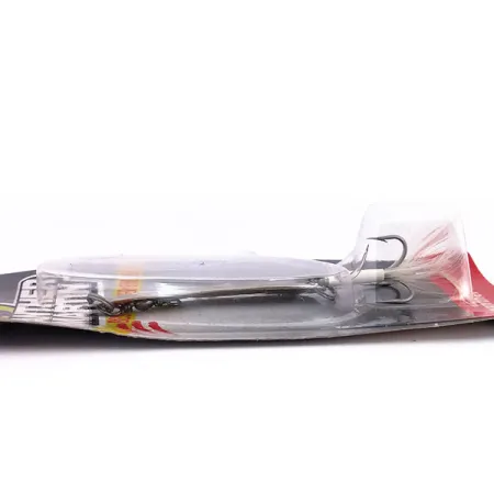 Panther Martin Cheppia con Ancoretta E Pena Sukriukė, Nikelis, 7g, #10191