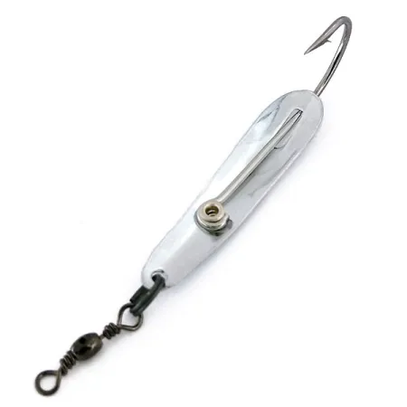 Panther Martin Cheppia, 4 g, Nikelis, blizgė #17879