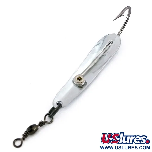 Panther Martin Cheppia, 4 g, Nikelis, blizgė #17879