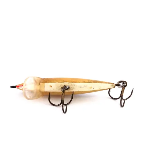 Rapala Countdown S7, 8g, G (Gold), skęstantis vobleris #10215