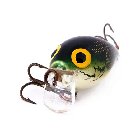 Storm Subwart Crankbait, Baby Bass, 5,5g, Seklumų, #10223