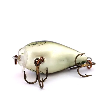 Storm Subwart Crankbait, Baby Bass, 5,5g, Seklumų, #10223