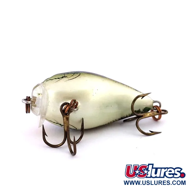 Storm Subwart Crankbait, Baby Bass, 5,5g, Seklumų, #10223