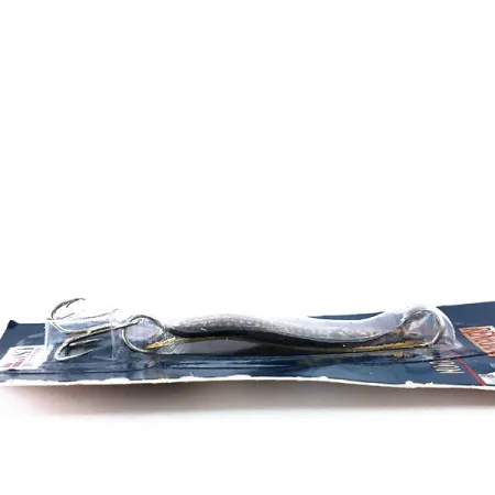 Renegade Crystalina Spoon Blisgė, Kaltas auksas/Oranžinė, 11g, #10239