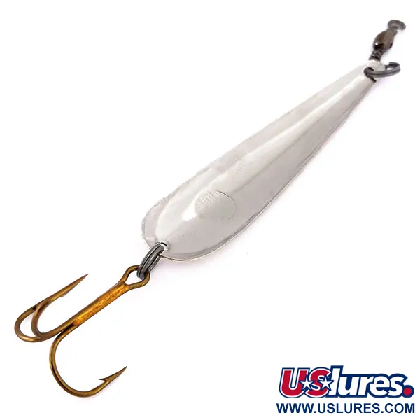 Panther Martin Alborella Verbano Tirlindada Blizgė, Nikelis, 11g, #12237