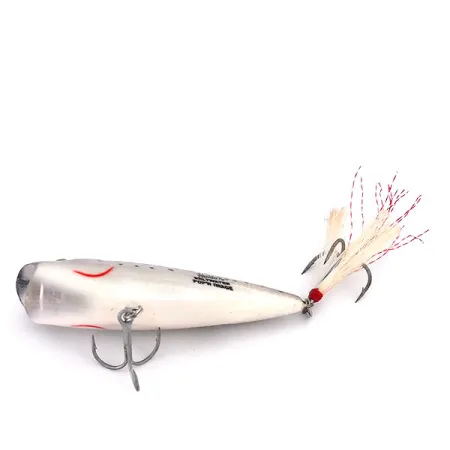 Heddon POP'N IMAGE Popperis, Shad, 12,5g, Holografinis, #10262