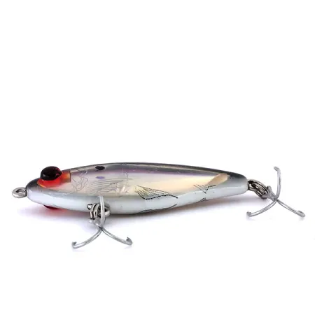 L&S Bait Mirrolure skęstantis masalas, Moon Jelly, 9g, rattling, #10267