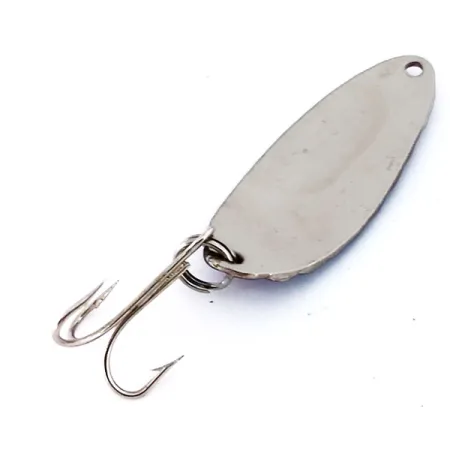 Acme Little Cleo Blizgė, Purple/Nickel, 9g, Žvynų Raštas, #10271