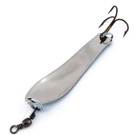 Panther Martin Lampo Pesante da Lancio Blizgė, Nikelis/Mėlyna, 11g, #10273